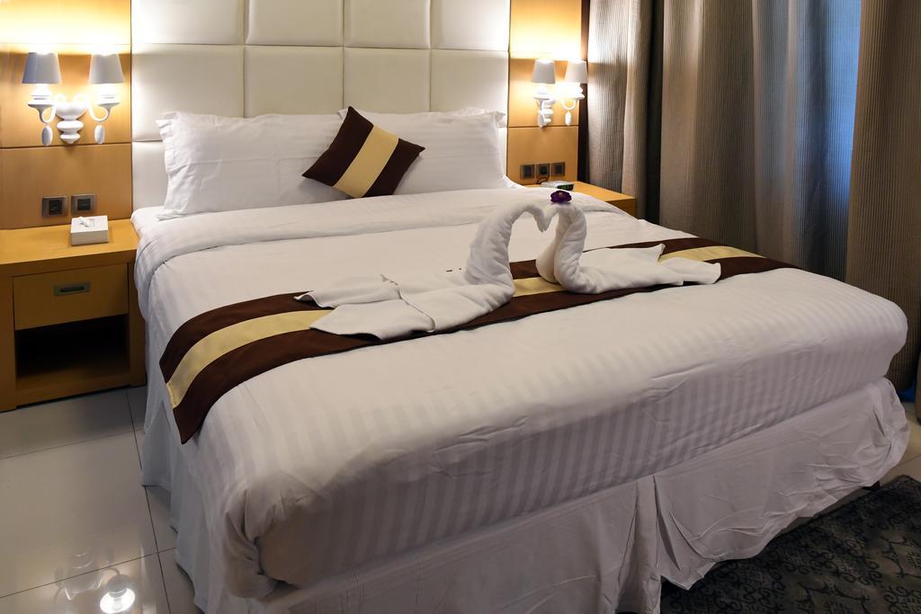 Hotel Al Olaya
