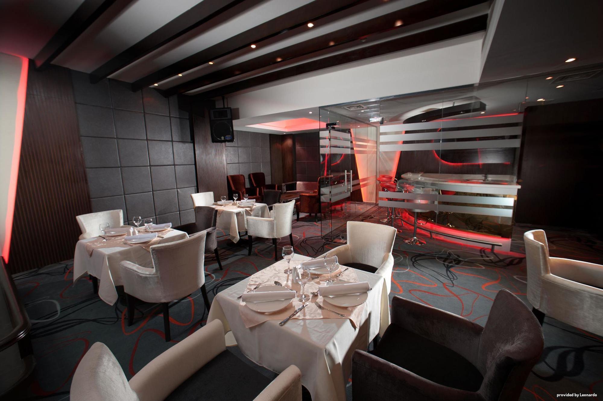 Al Olaya Отель 4*