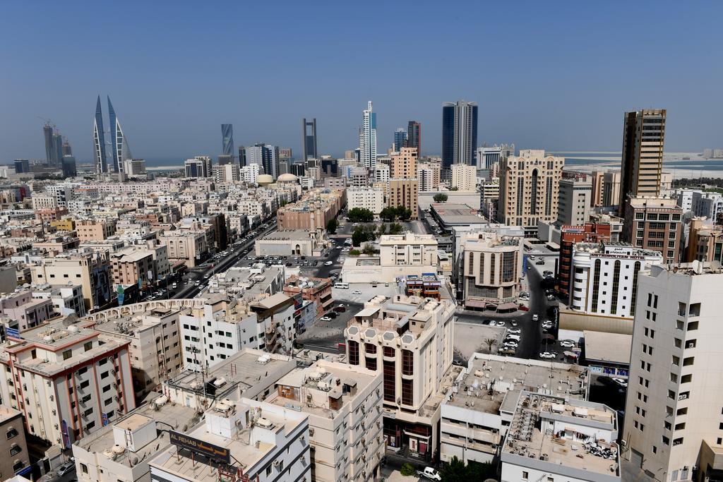 Al Olaya Манама