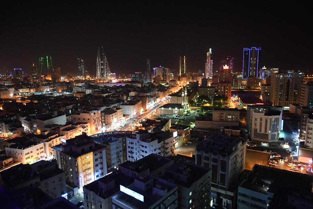 Отель Al Olaya