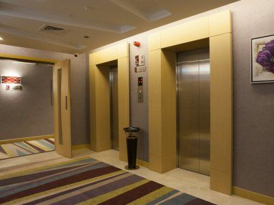 Al Olaya 4* Манама